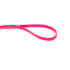 Fuete Agarre Rosa neon